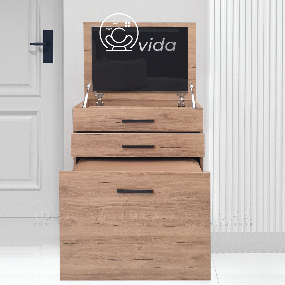Vida